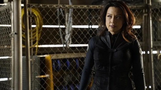 Image Agentes de SHIELD (Marvel's Agents Of S.H.I.E.L.D.) 10
