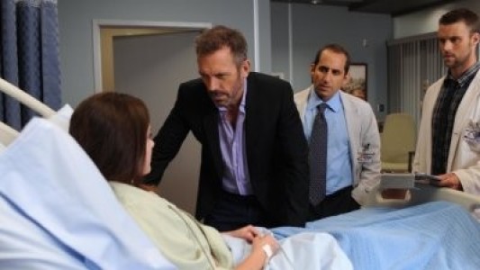 Image Dr. House 7
