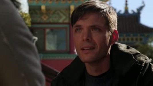 Image Mentes Criminales (Criminal Minds) 11