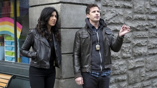Image Brooklyn Nine-Nine 18