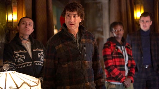 Image Lo que hacemos en las sombras 3