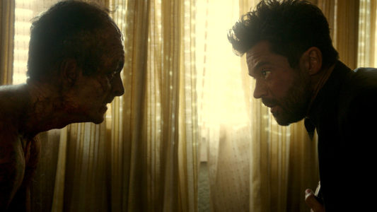 Image El Predicador (Preacher) 9