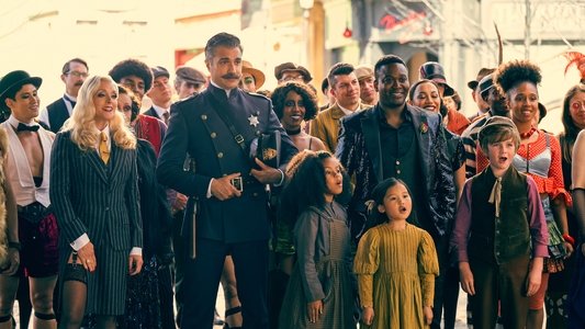 Image Schmigadoon! 6