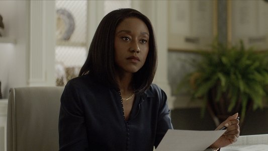 Image La diplomática 7