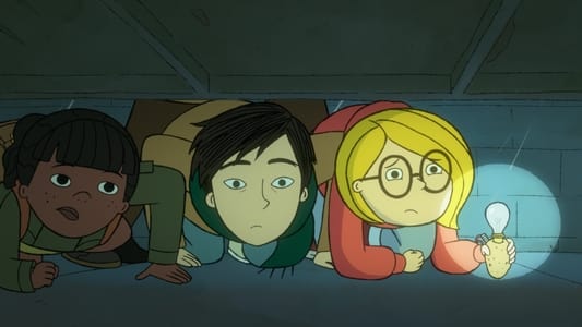 Image Harriet the Spy 4