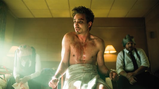 Image The Umbrella Academy 4