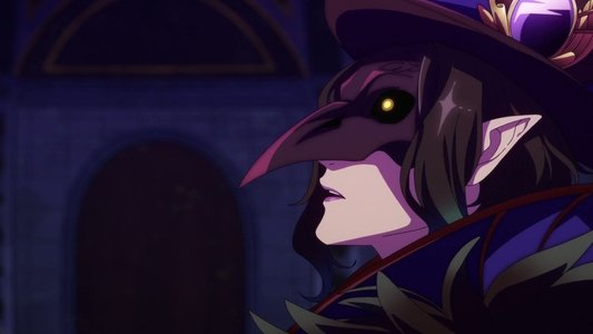 Image Disney Twisted-Wonderland: La serie 2