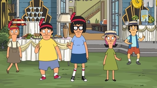 Image Bob's Burgers 6