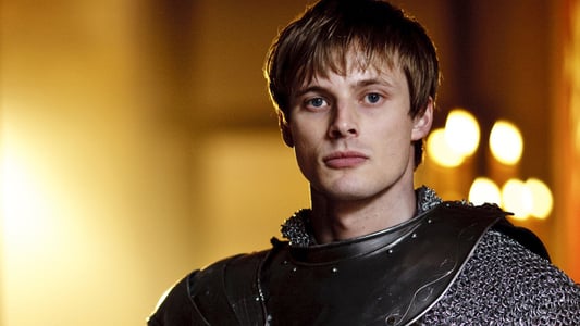 Image Las aventuras de Merlin 6