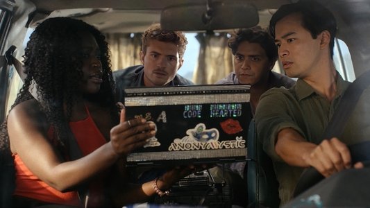 Image La búsqueda: Más allá de la historia 9