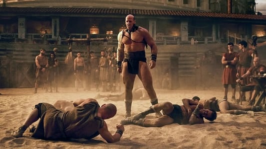 Image Those About to Die 5