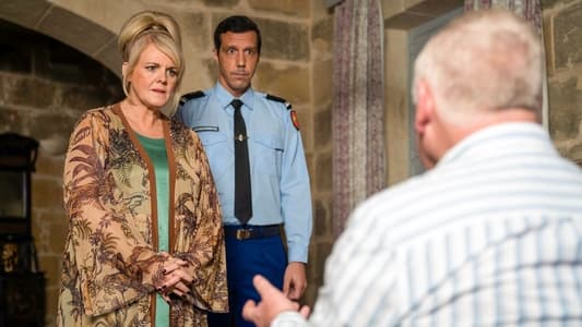 Image The Madame Blanc Mysteries 5