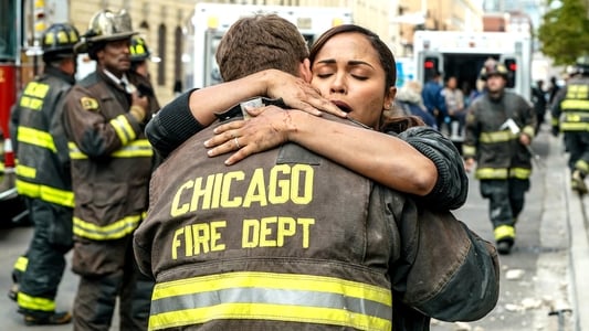 Image Chicago Fire 4