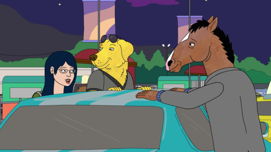 Image BoJack Horseman 6