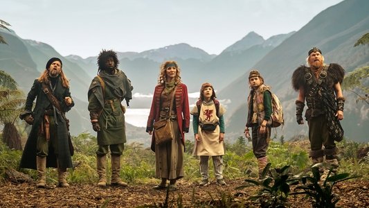 Image Los héroes del tiempo 9