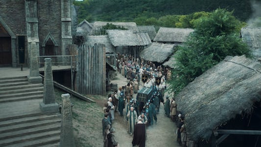 Image The Last Kingdom 7