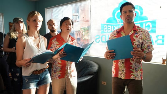 Image Magnum P.I. 12