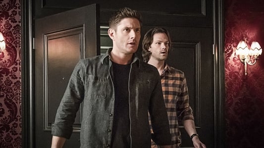 Image Sobrenatural (Supernatural) 18