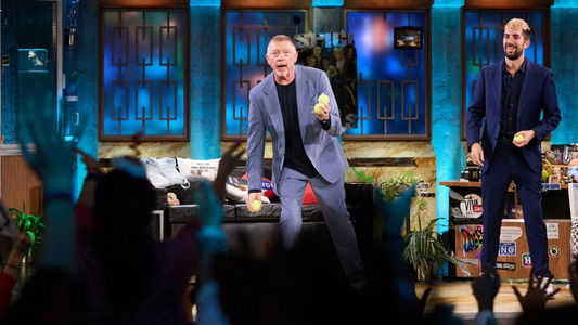 Image La Revuelta 50