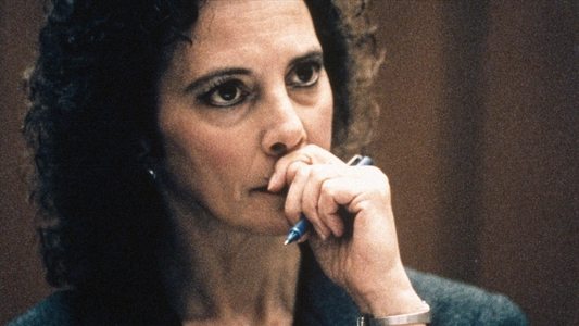 Image American Manhunt: O.J. Simpson 3