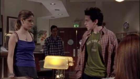 Image Buffy la cazavampiros 15