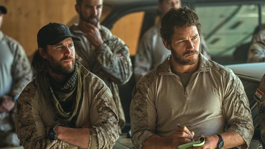 Image La lista final: Lobo Negro 1