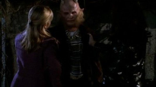 Image Buffy la cazavampiros 17