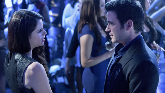 Image Flecha Verde (Arrow) 17