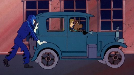 Image El show de Scooby-Doo 5