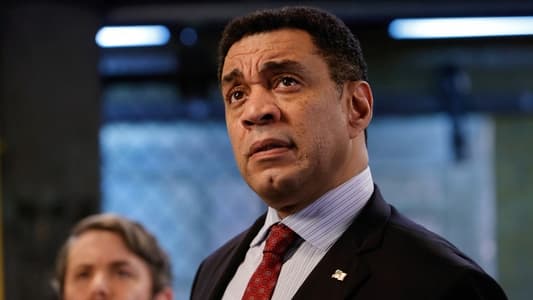 Image The Blacklist 7