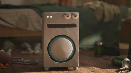 Image Love, Death & Robots 9