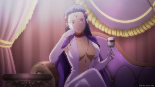 Image Jitsu wa Ore, Saikyou deshita? 5