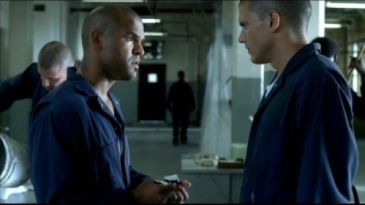 Image Prison Break 3