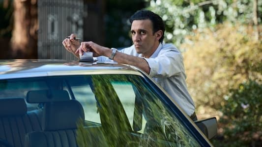 Image The Clearing (2023) 2