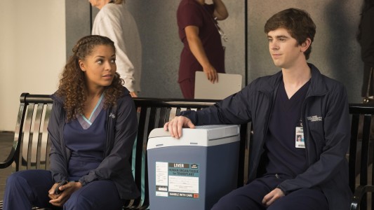 Image The Good Doctor 3