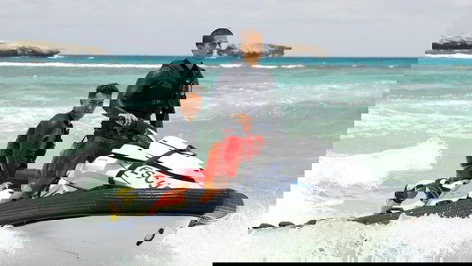 Image Rescue: HI-Surf 14