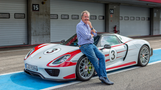 Image The Grand Tour 1