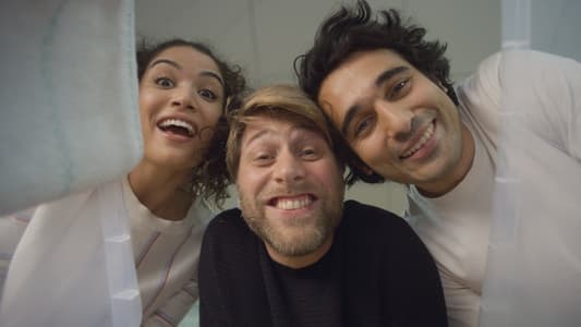 Image Amor ocasional (The Hook Up Plan) 6