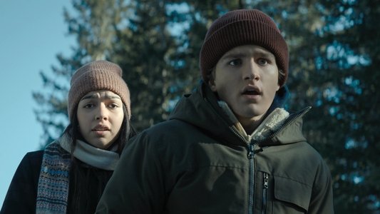 Image The Last Frontier: Conspiración en Alaska 2