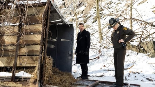 Image FBI Most Wanted 18