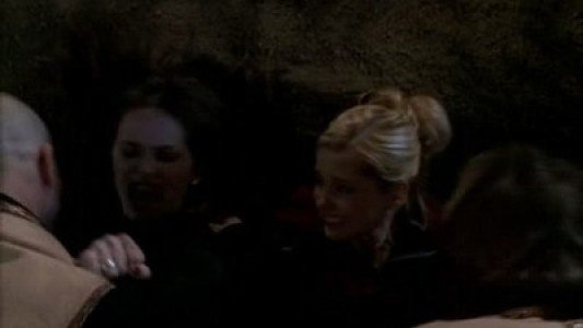 Image Buffy la cazavampiros 14