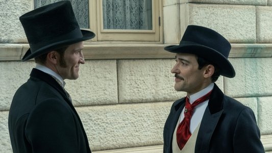 Image La edad dorada (The Gilded Age) 6