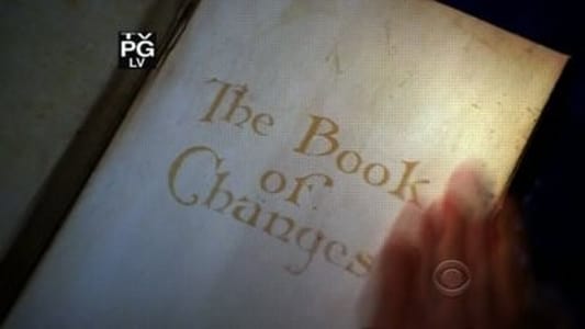 Image Ghost Whisperer 15