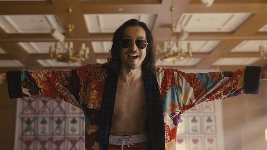 Image Alice in Borderland 5