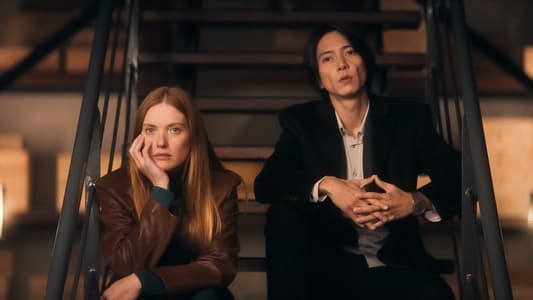 Image Las gotas de Dios 8