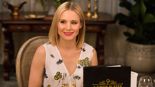 Image The Good Place 4