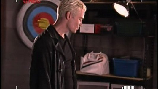 Image Buffy la cazavampiros 16