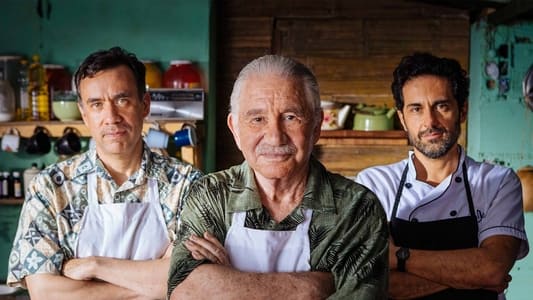 Image Documentary Now 2