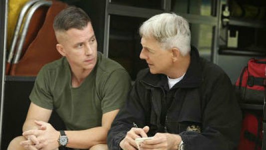 Image NCIS (Navy: Investigación criminal) 21