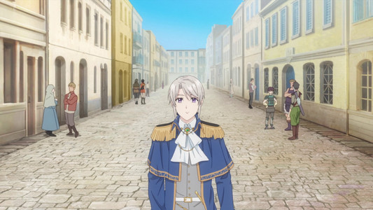 Image A Gentle Noble's Vacation Recommendation 1